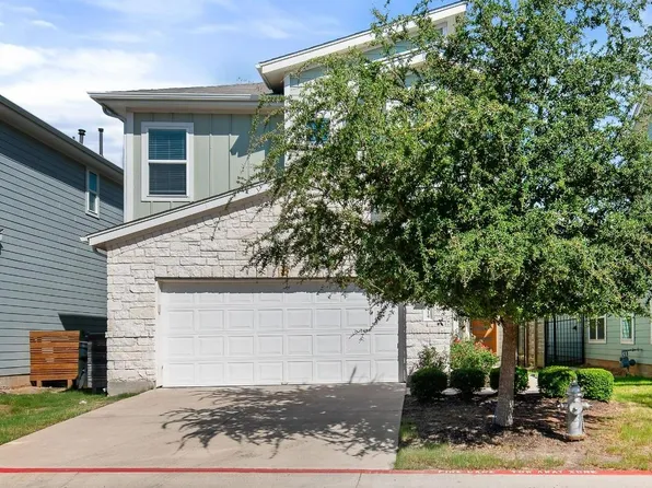 5914 Swayden Ln, Austin, TX 78745