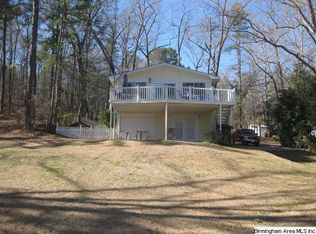 466 Traweek Ln, Pell City, AL 35128