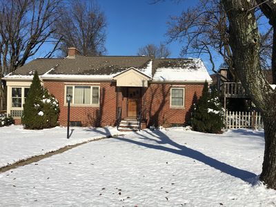 611 Edgewood Ave, Lancaster, OH, 43130