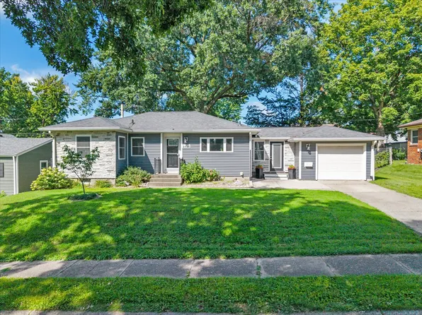 2420 Madison St, Davenport, IA 52804