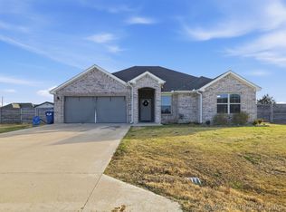 106 Santa Monica Ave, Durant, OK 74701