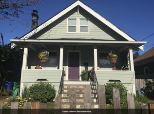 5237 NE 29th Ave, Portland, OR 97211