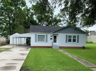 427 Martin St, Jennings, LA 70546