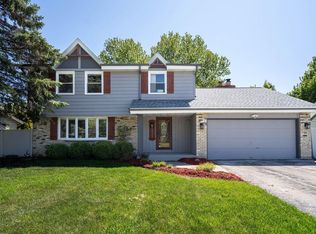 5535 Charles St, Racine, WI 53402