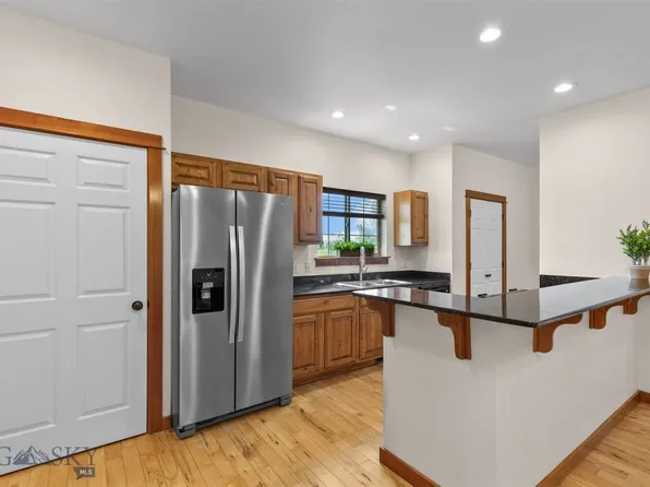 332 N Cottonwood Rd APT F, Bozeman, MT 59718