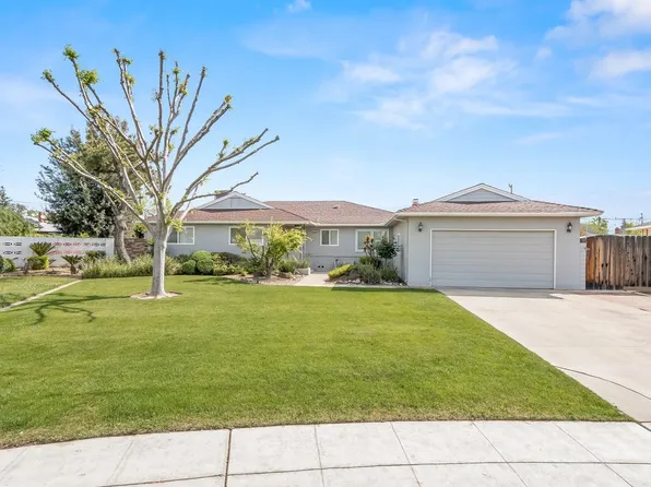 4860 N 6th St, Fresno, CA 93726