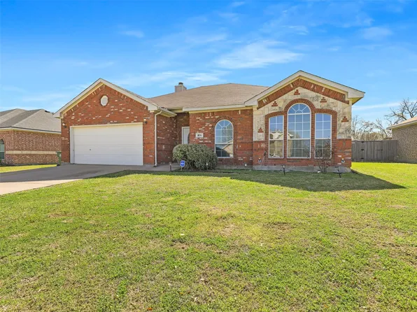 804 Brandon Dr, Seagoville, TX 75159