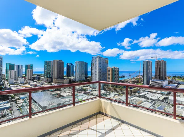 725 Kapiolani Blvd, Honolulu, HI