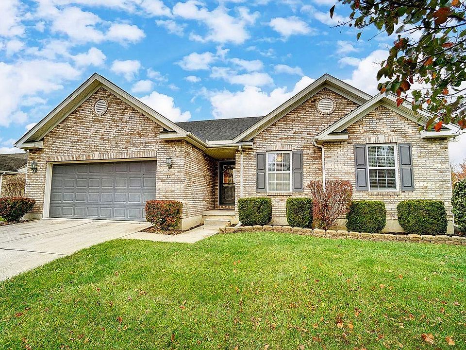 311 Wellington Ct, Monroe, OH 45050 Zillow