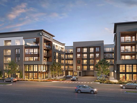 2nd image of 10275 Park Meadows Dr #171