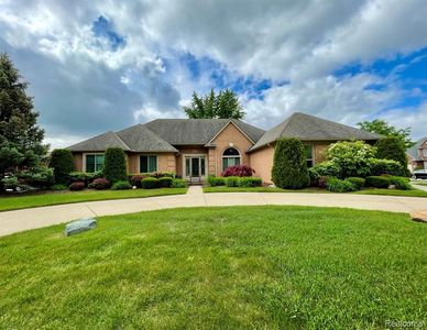 2924 Wessels Dr, Troy, MI, 48085