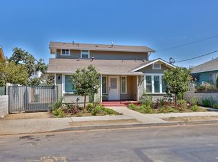 1237 W 25th St #1239, Los Angeles, CA 90007
