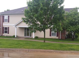 2128 NW 156th St UNIT 20, Clive, IA 50325