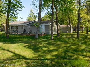 36327 Round Lake Loop, Ottertail, MN 56571
