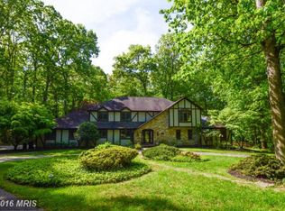 3 Chellis Ct, Owings Mills, MD 21117