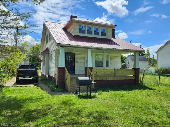 10905 Eliot Ave, Cleveland, OH 44104