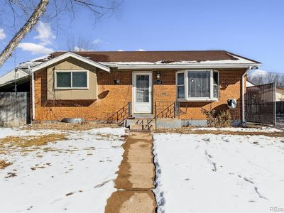 11418 Fowler Drive, Northglenn, CO, 80233
