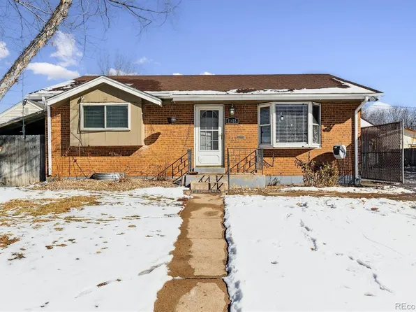 11418 Fowler Drive, Northglenn, CO 80233