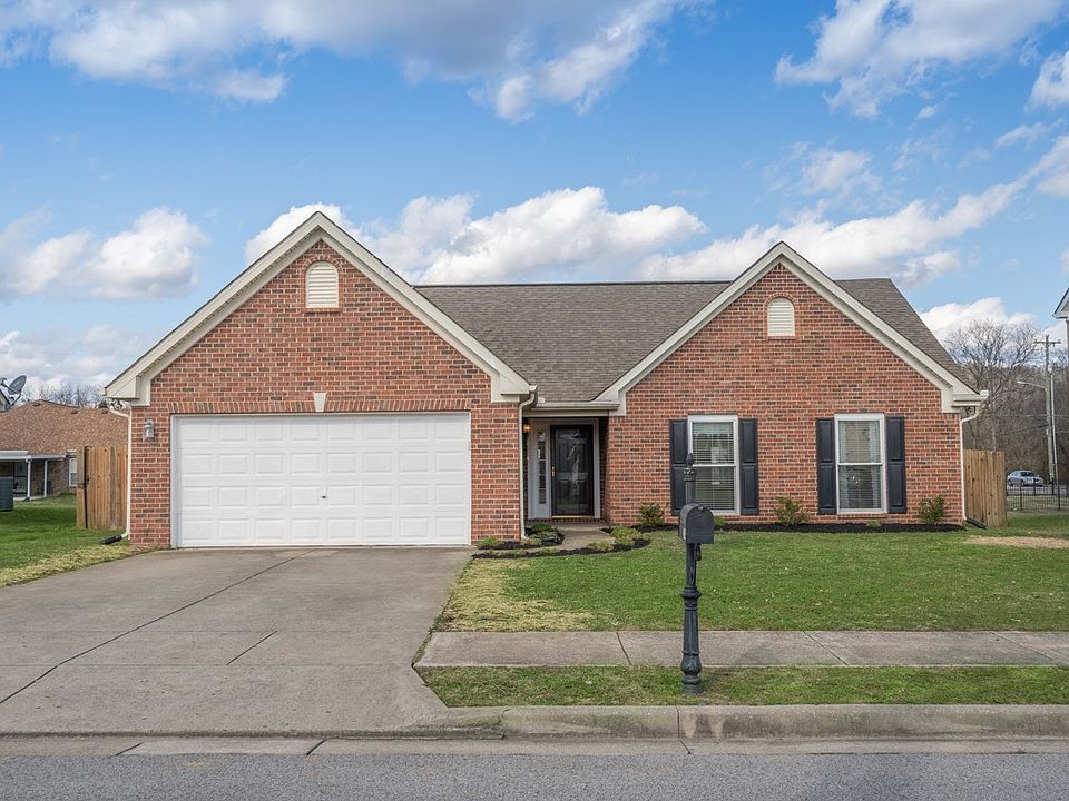 1st image of 2304 Hockett Dr