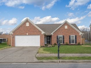 2304 Hockett Dr, Nashville, TN 37218