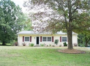 2635 Bason Rd, Mebane, NC 27302