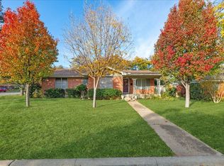 1628 Montclair Dr, Fort Worth, TX 76103