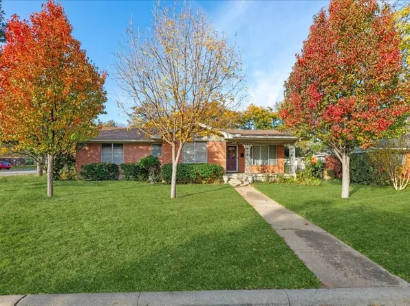 1628 Montclair Dr, Fort Worth, TX 76103