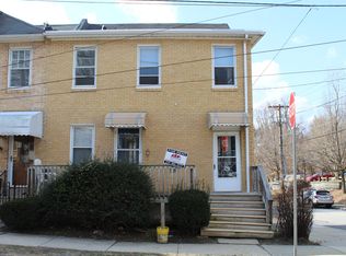 4794 Silverwood St, Philadelphia, PA 19128