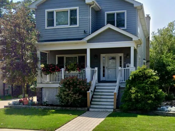 6060 N Navarre Ave, Chicago, IL 60631