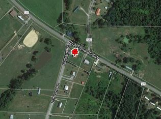 3024 County Road 572, Rainsville, AL 35986