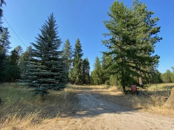 4430A Springdale Hunters Rd, Springdale, WA 99173