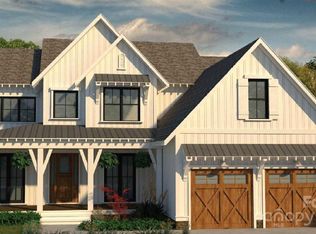 2233 Chatham Ave, Charlotte, NC 28205