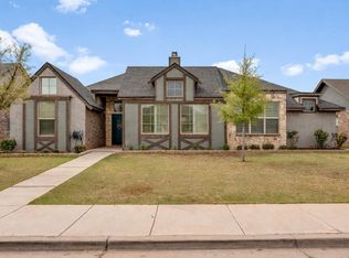 3611 133rd St, Lubbock, TX 79423