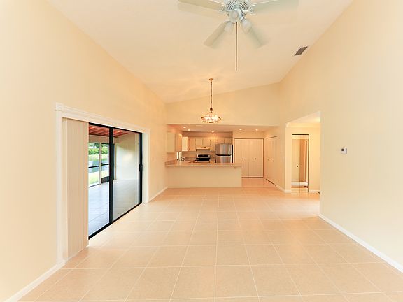 Spacious great Room