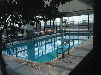 Rented by Kleier Residential