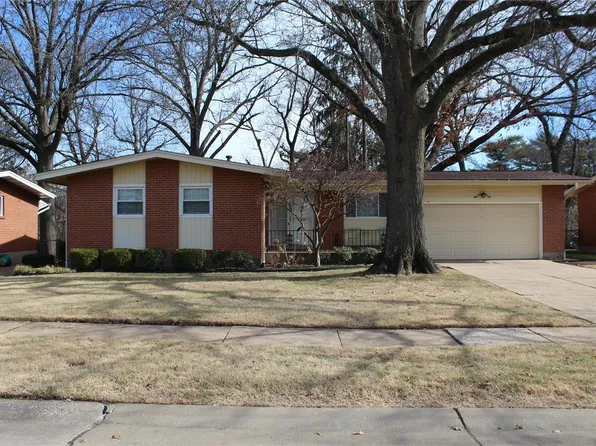 2236 Kenosho Ave, Saint Louis, MO 63114