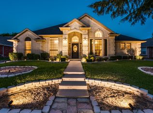 6772 Brittany Park Ct, North Richland Hills, TX 76182