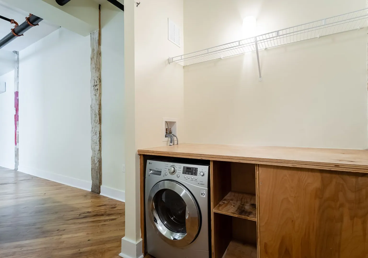 The Bedford Lofts — Photo 4