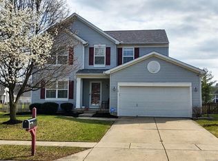 6720 Greeley Ave, Dayton, OH 45424