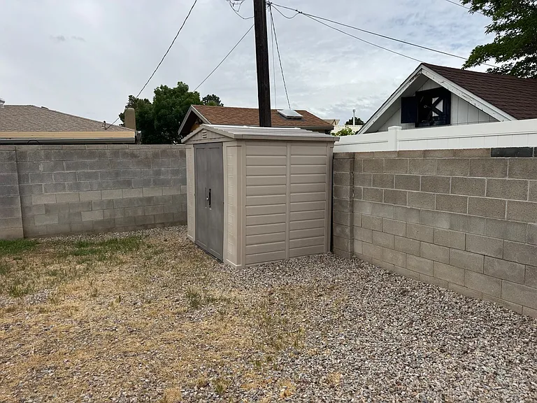 9516 Dona Marguerita Ave NE — Photo 17