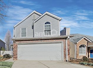 3571 Avensong Village Cir, Milton, GA 30004