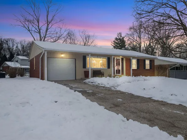 1472 Sigma Cir, Cincinnati, OH 45255