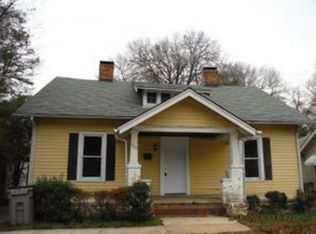 605 W Garrison Blvd, Gastonia, NC 28052