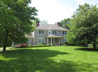 46 Horizon Farms Dr, Warwick, NY 10990