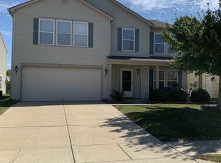 4141 Pocahontas Dr, Lafayette, IN 47909