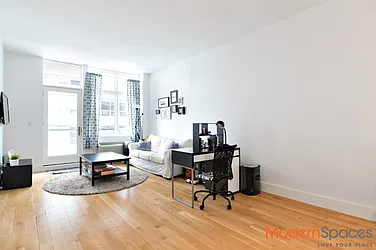 Rented by Modern Spaces