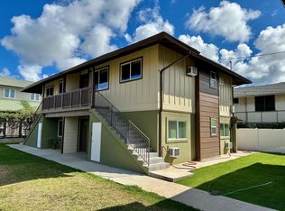 601 Wailepo St #A3, Kailua, HI 96734