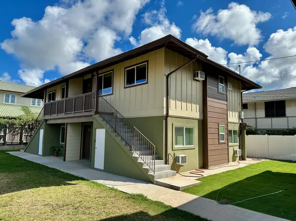 601 Wailepo St #A3, Kailua, HI 96734
