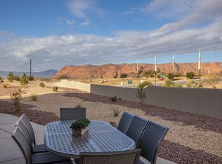 (Undisclosed Address), Saint George, UT 84770