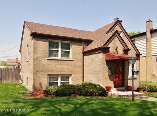 2320 S 24th Ave, Broadview, IL 60155